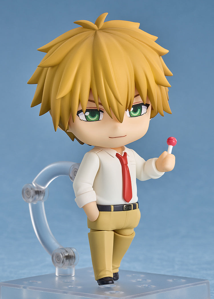 PRE-ORDER Good Smile Arts Shanghai - Nendoroid 2471 - Maid Sama! - Takumi Usui