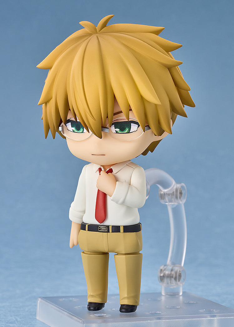 PRE-ORDER Good Smile Arts Shanghai - Nendoroid 2471 - Maid Sama! - Takumi Usui
