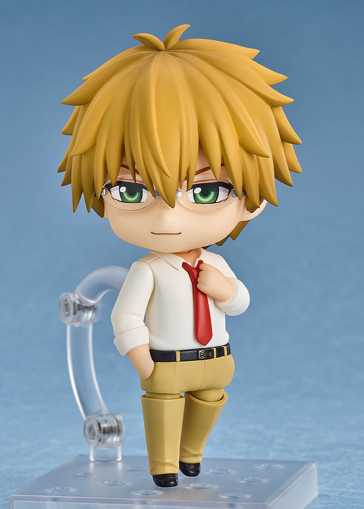 PRE-ORDER Good Smile Arts Shanghai - Nendoroid 2471 - Maid Sama! - Takumi Usui