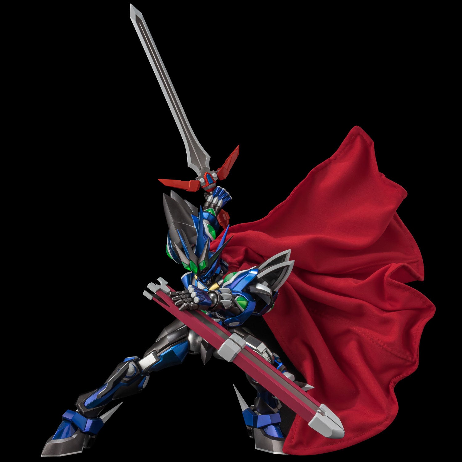 PRE-ORDER Sentinel - RIOBOT - Super Robot Wars OG - Vaisaga