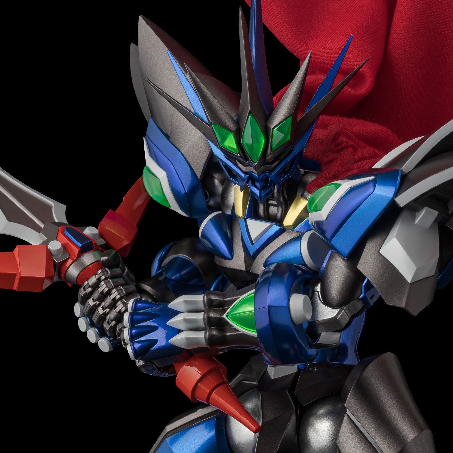 PRE-ORDER Sentinel - RIOBOT - Super Robot Wars OG - Vaisaga