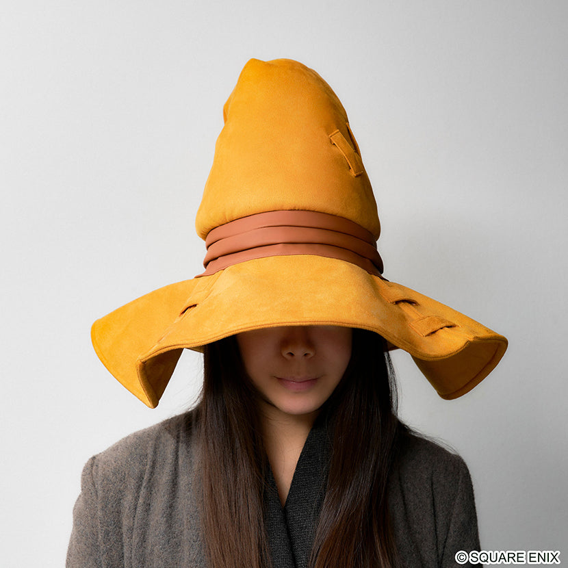 BACK ORDER Square Enix - Final Fantasy IX Hat - Vivi [JP]