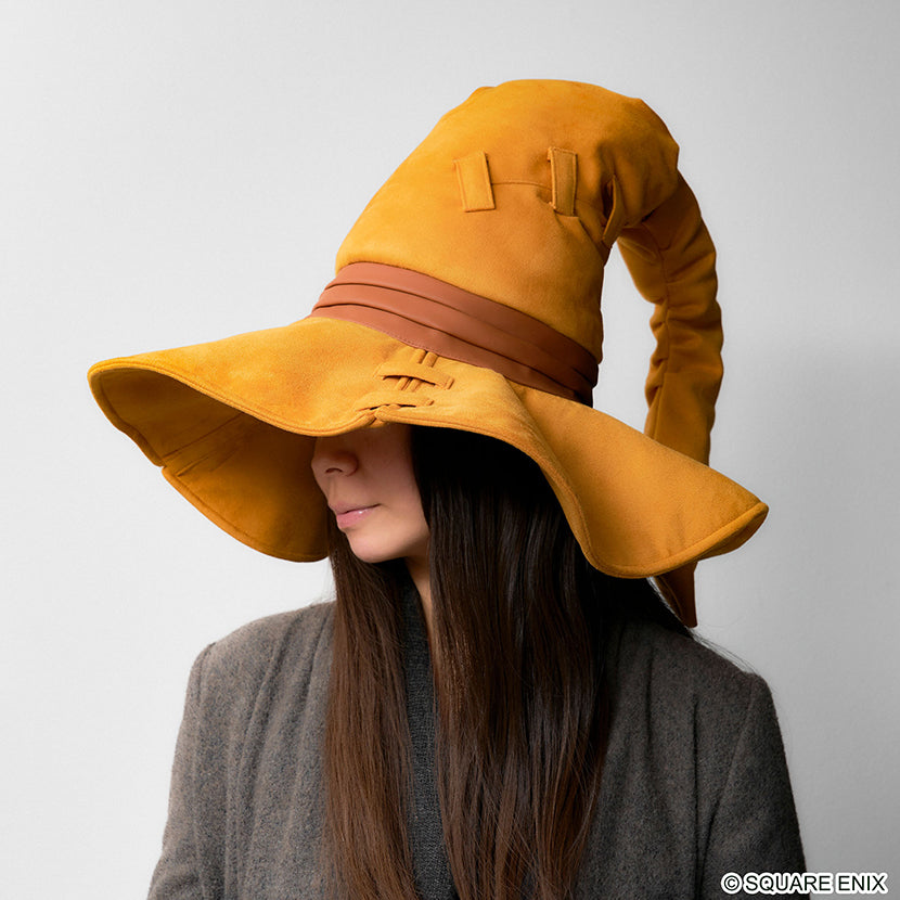 BACK ORDER Square Enix - Final Fantasy IX Hat - Vivi [JP]