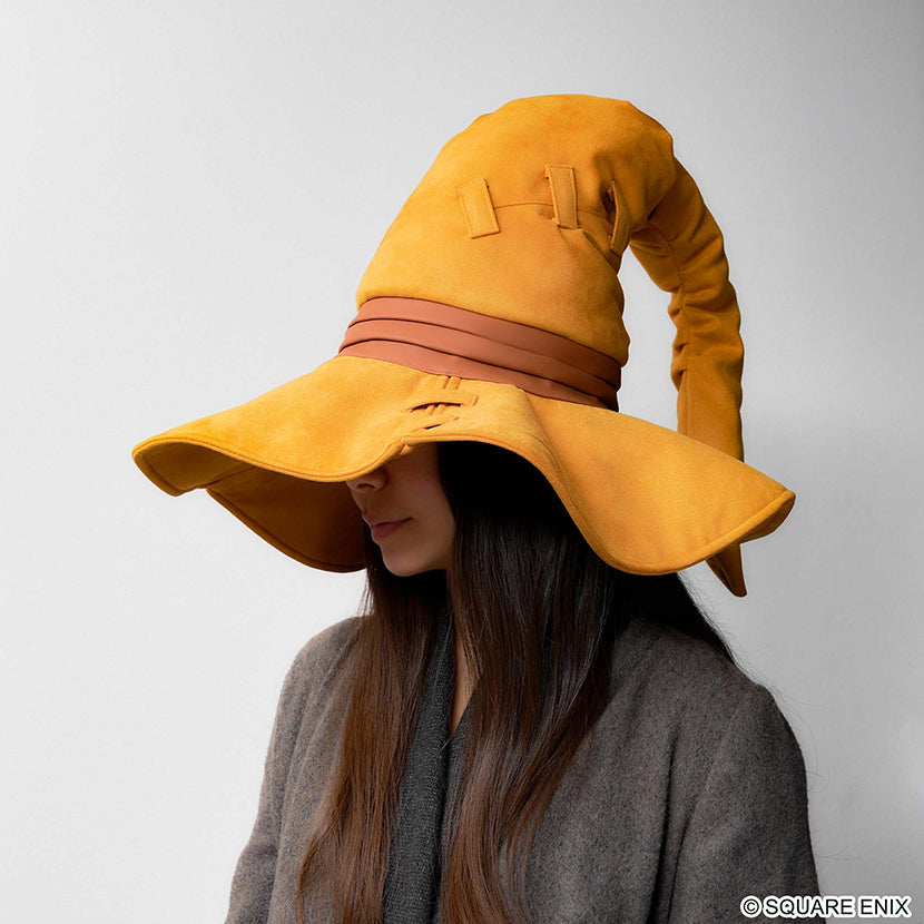 BACK ORDER Square Enix - Final Fantasy IX Hat - Vivi [JP]