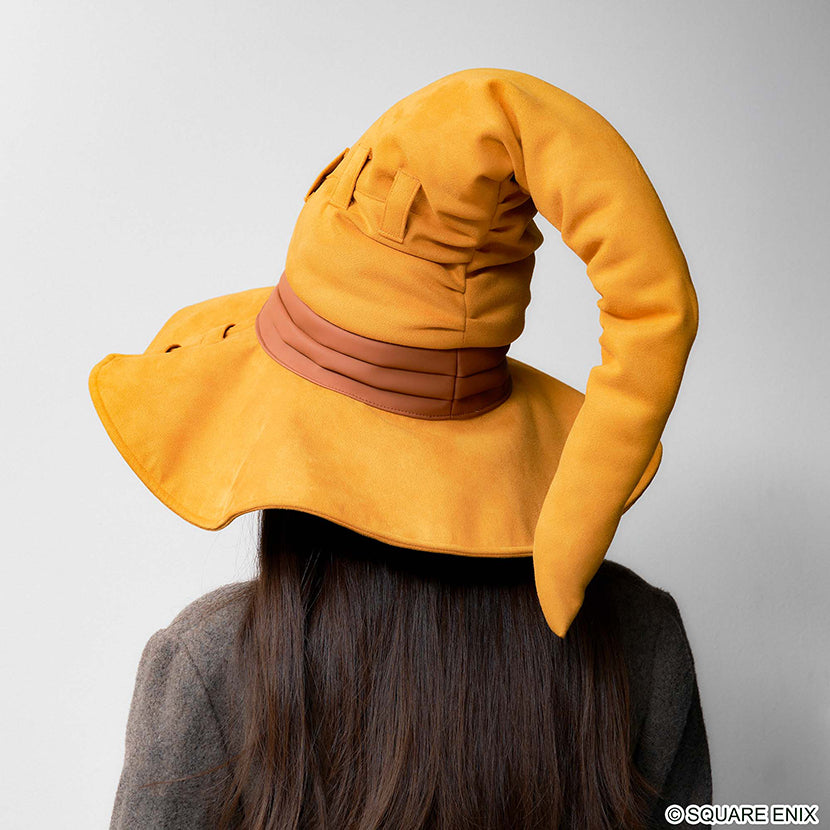 BACK ORDER Square Enix - Final Fantasy IX Hat - Vivi [JP]