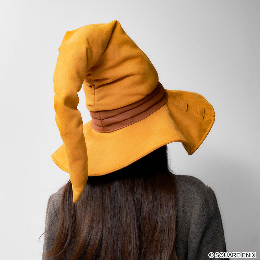 BACK ORDER Square Enix - Final Fantasy IX Hat - Vivi [JP]