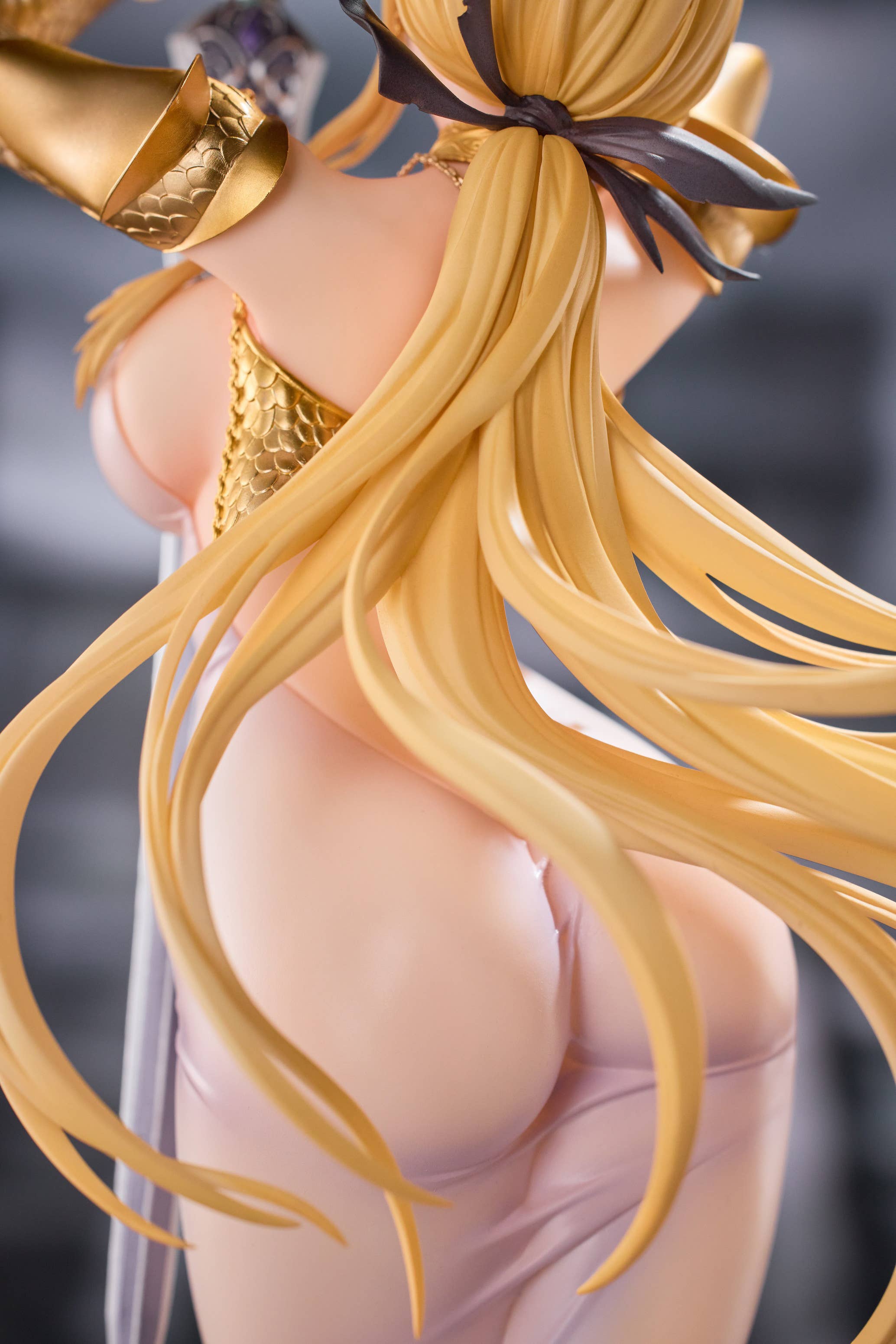 SPECIAL ORDER VKEND - Brown Dust 2 - Apostle Olivier 1/6 [JP]