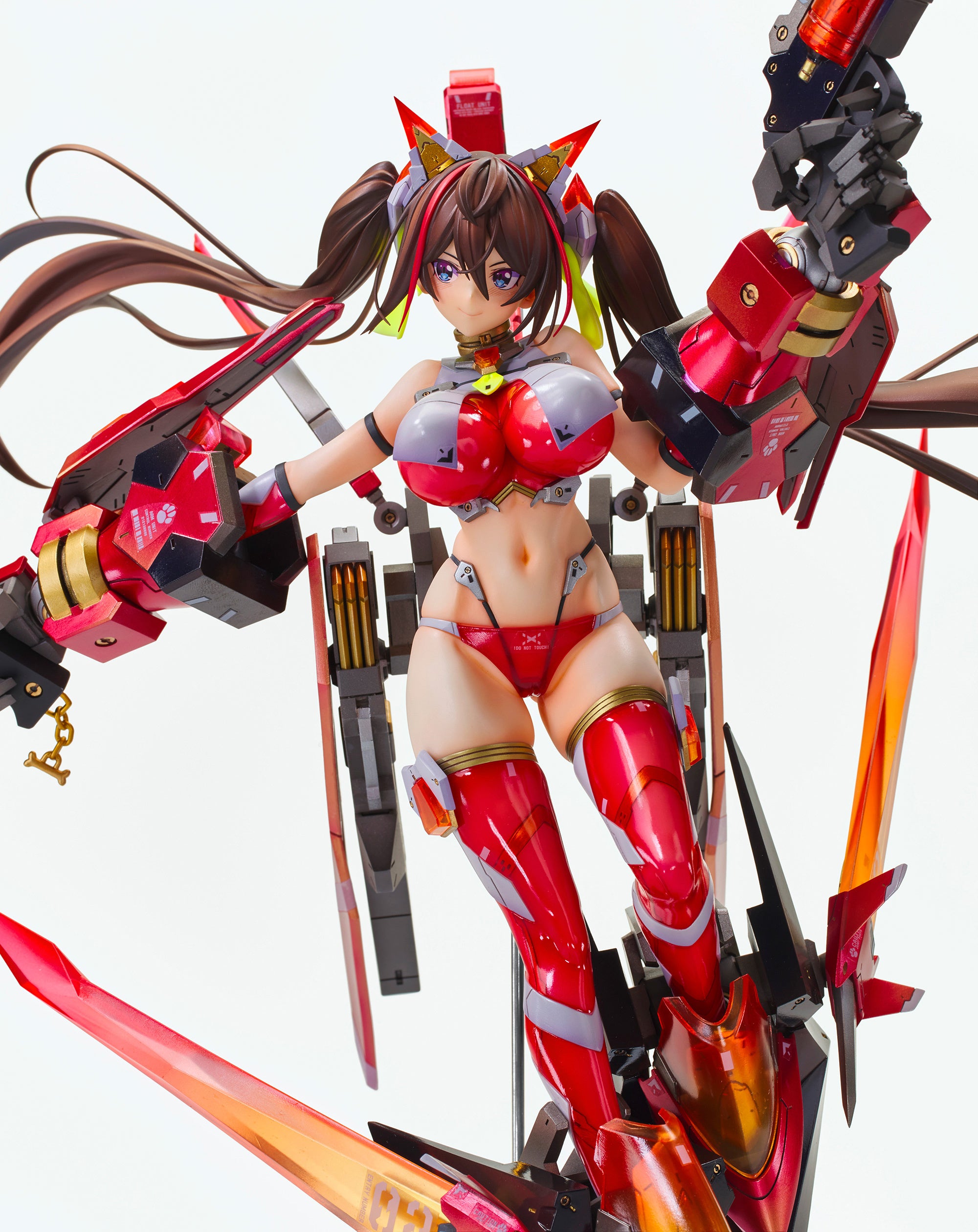 PRE-ORDER Vertex - Vertex Originals - Orbit Girls ENTRY NO.02 - Akane Hinatsu