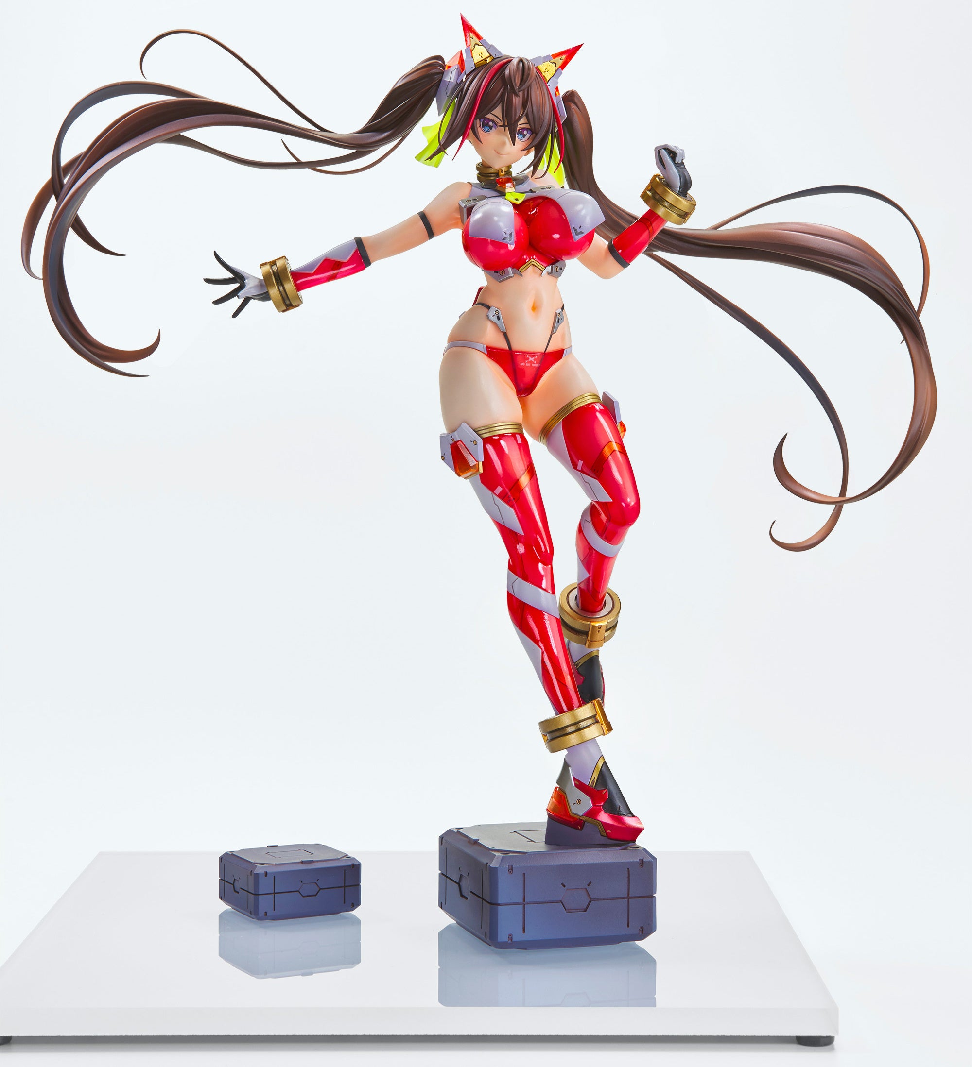 PRE-ORDER Vertex - Vertex Originals - Orbit Girls ENTRY NO.02 - Akane Hinatsu