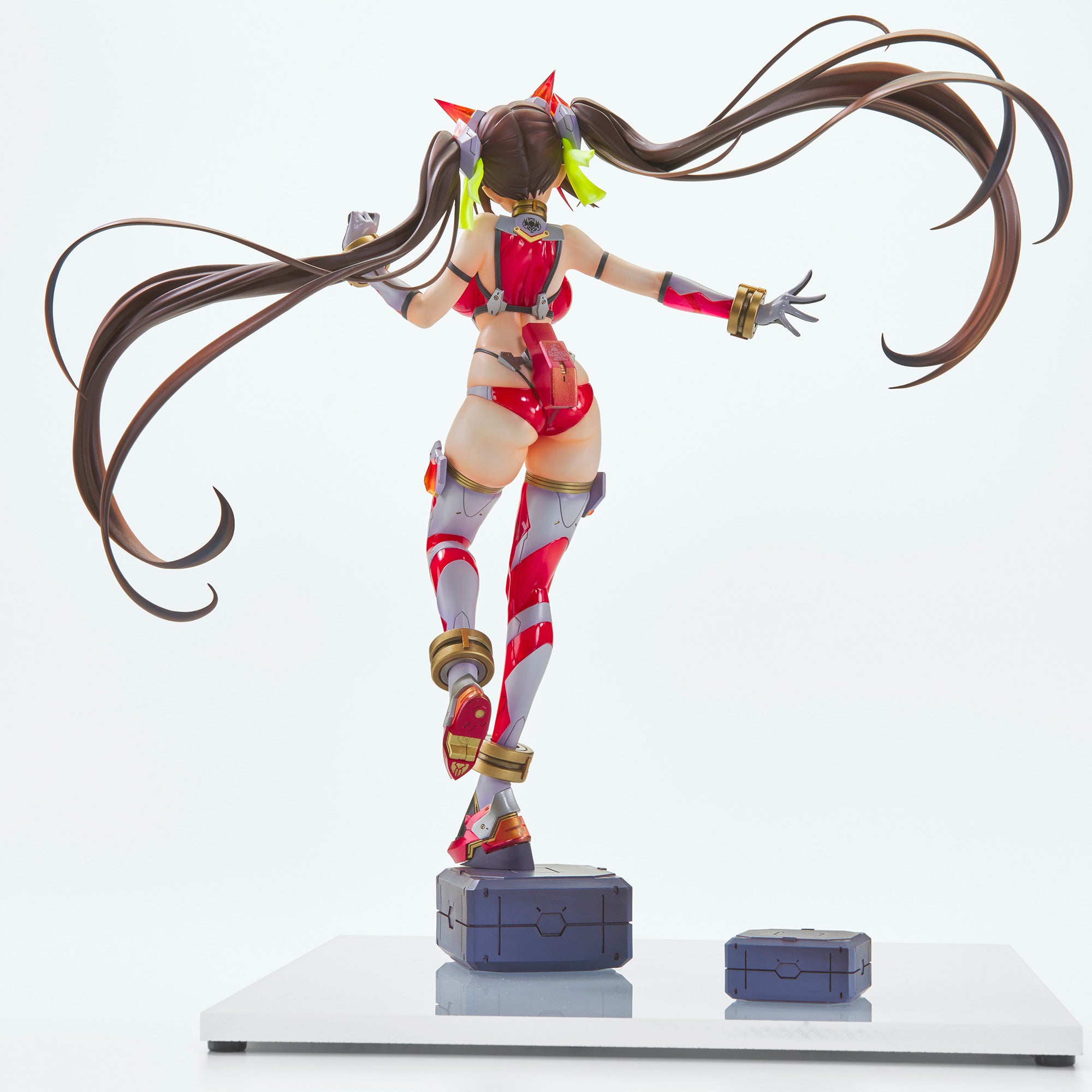 PRE-ORDER Vertex - Vertex Originals - Orbit Girls ENTRY NO.02 - Akane Hinatsu