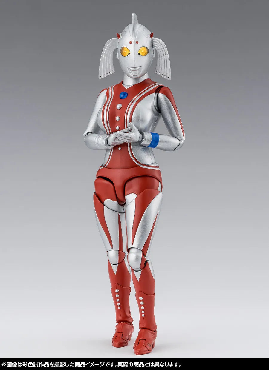 PRE-ORDER Bandai - S.H.Figuarts - Ultraman - Mother of Ultra [EXCLUSIVE]