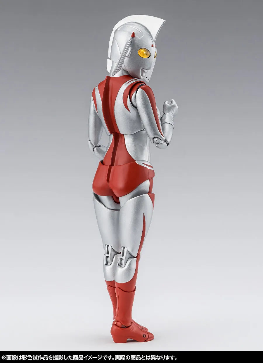 PRE-ORDER Bandai - S.H.Figuarts - Ultraman - Mother of Ultra [EXCLUSIVE]