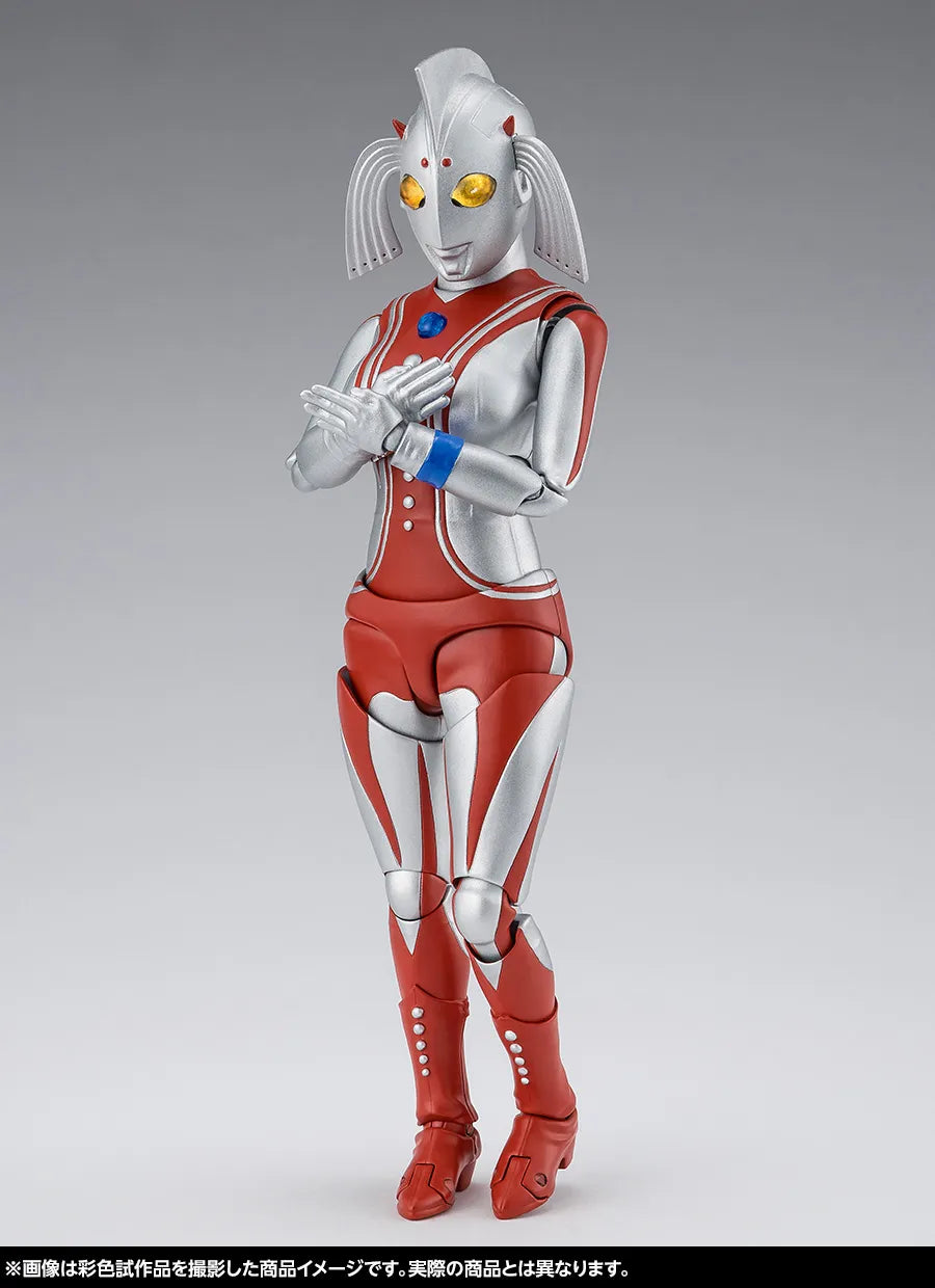 PRE-ORDER Bandai - S.H.Figuarts - Ultraman - Mother of Ultra [EXCLUSIVE]