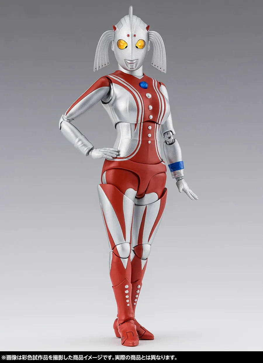 PRE-ORDER Bandai - S.H.Figuarts - Ultraman - Mother of Ultra [EXCLUSIVE]