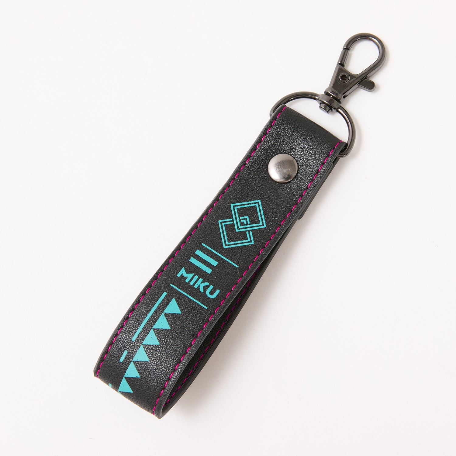 SPECIAL ORDER Super Groupies - Vocaloid - Hatsune Miku Model Long Wallet [EXCLUSIVE]
