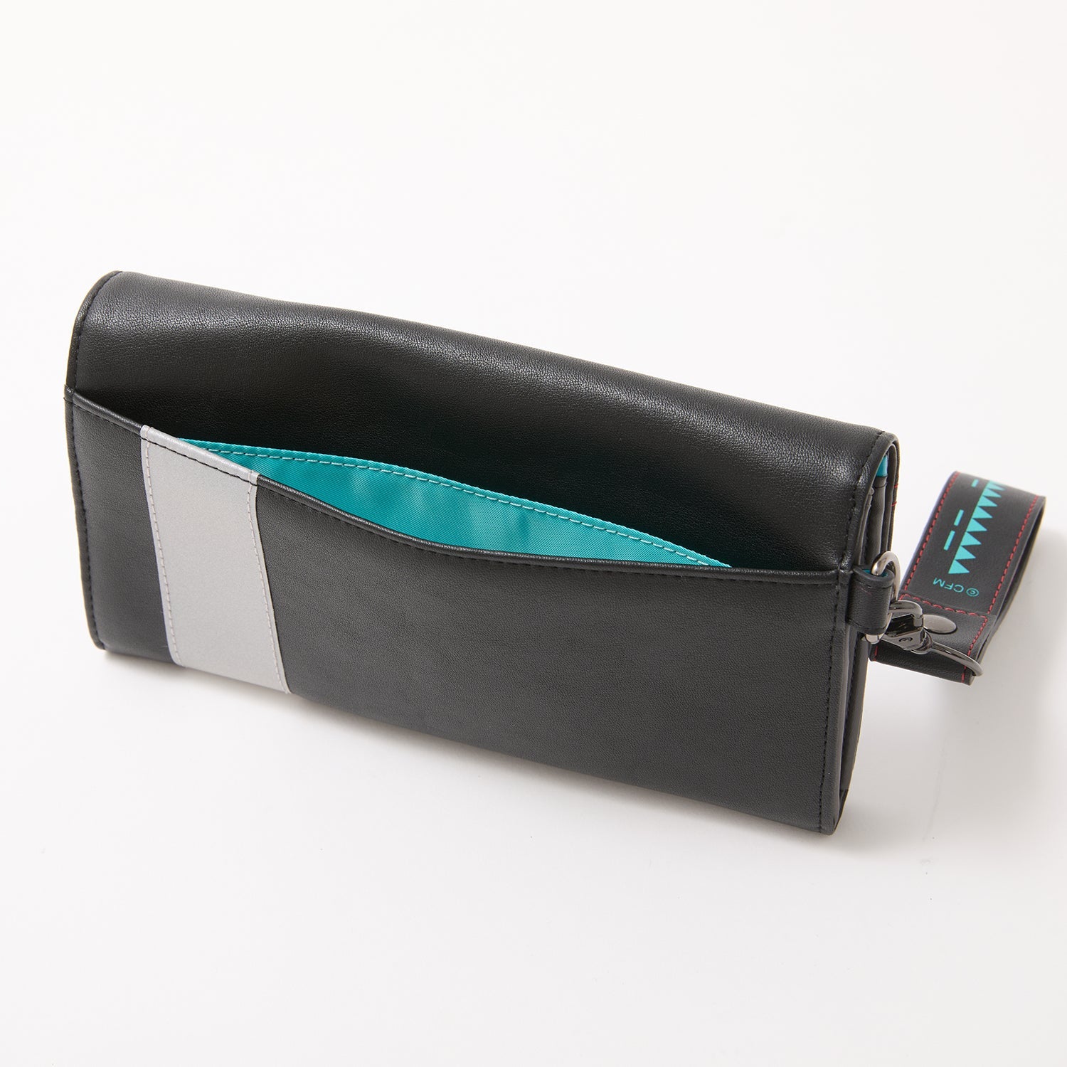 SPECIAL ORDER Super Groupies - Vocaloid - Hatsune Miku Model Long Wallet [EXCLUSIVE]