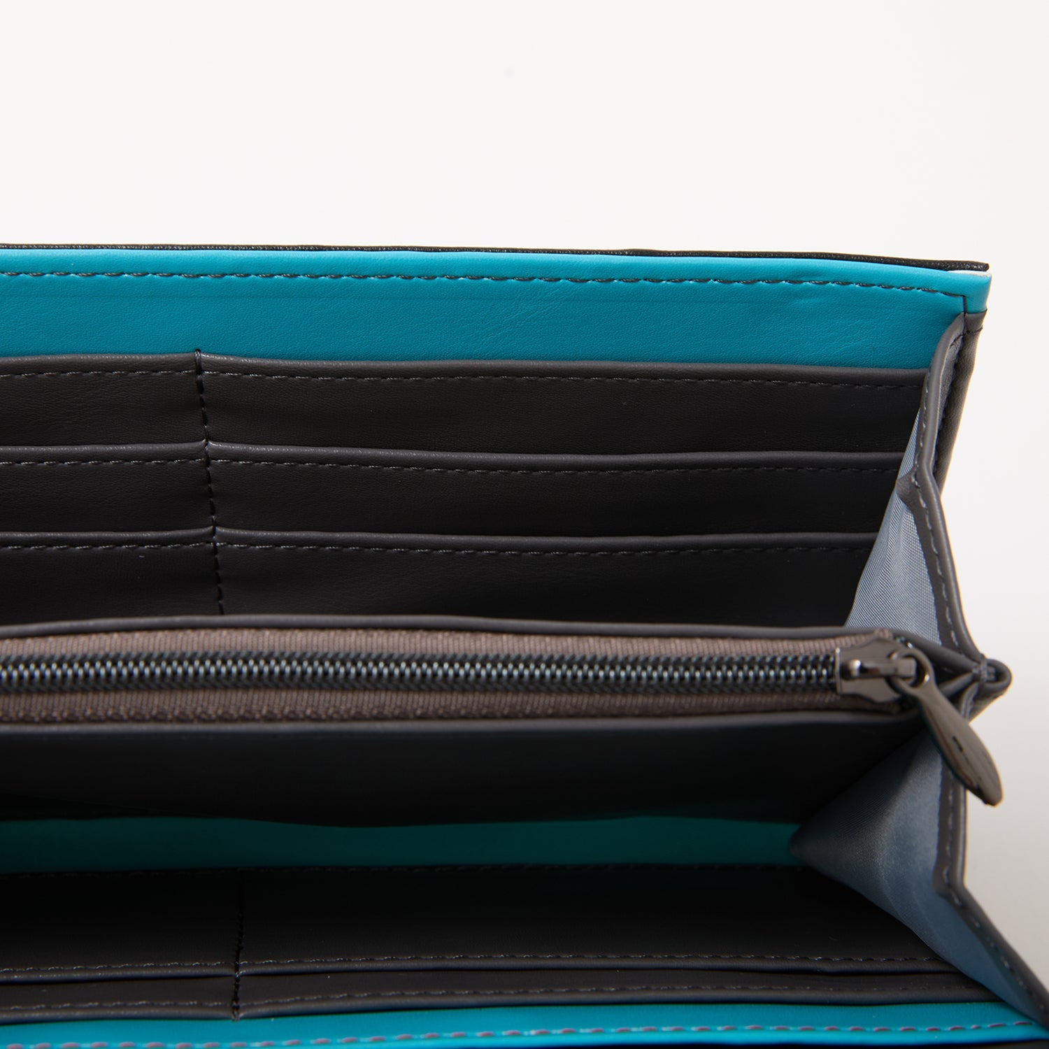 SPECIAL ORDER Super Groupies - Vocaloid - Hatsune Miku Model Long Wallet [EXCLUSIVE]