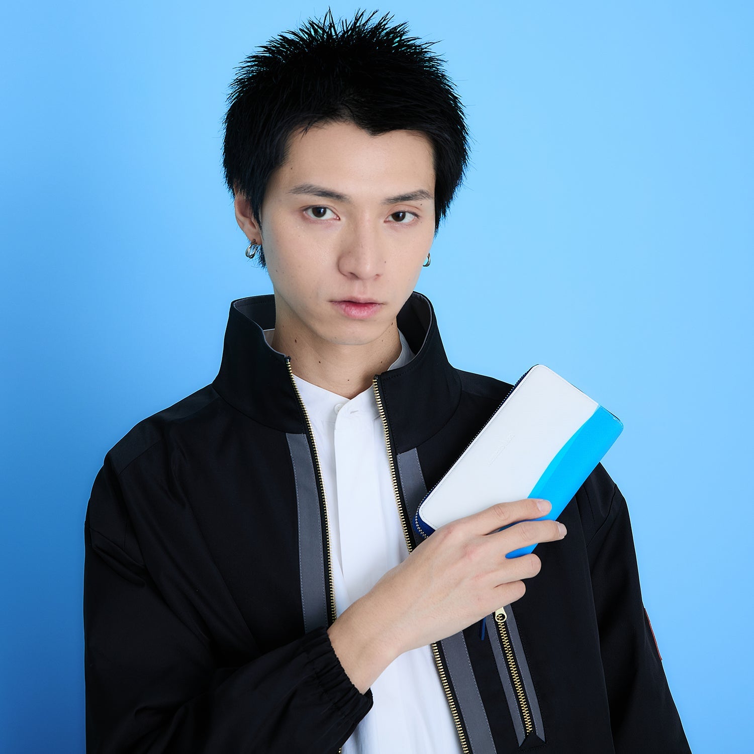 SPECIAL ORDER Super Groupies - Persona 3 Reload - Persona 3 Reload Model Long Wallet [EXCLUSIVE]