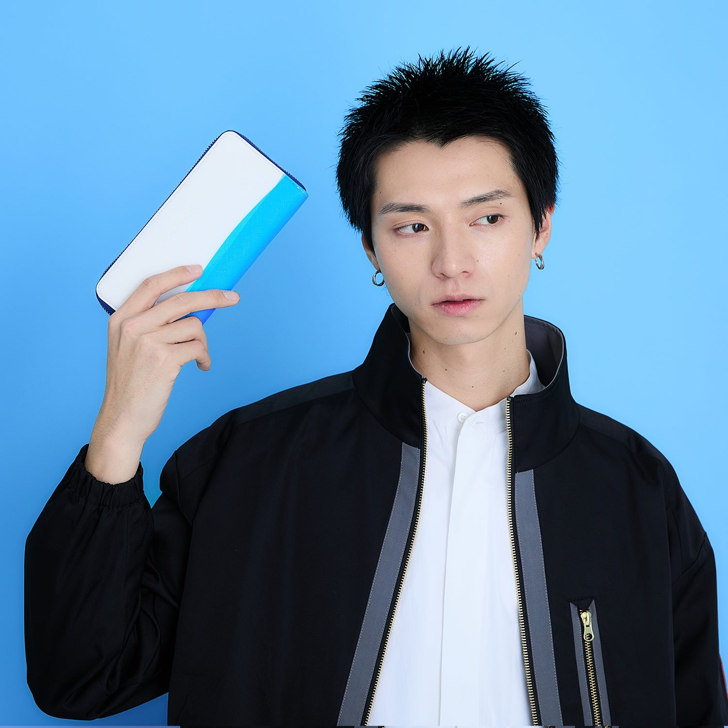 SPECIAL ORDER Super Groupies - Persona 3 Reload - Persona 3 Reload Model Long Wallet [EXCLUSIVE]