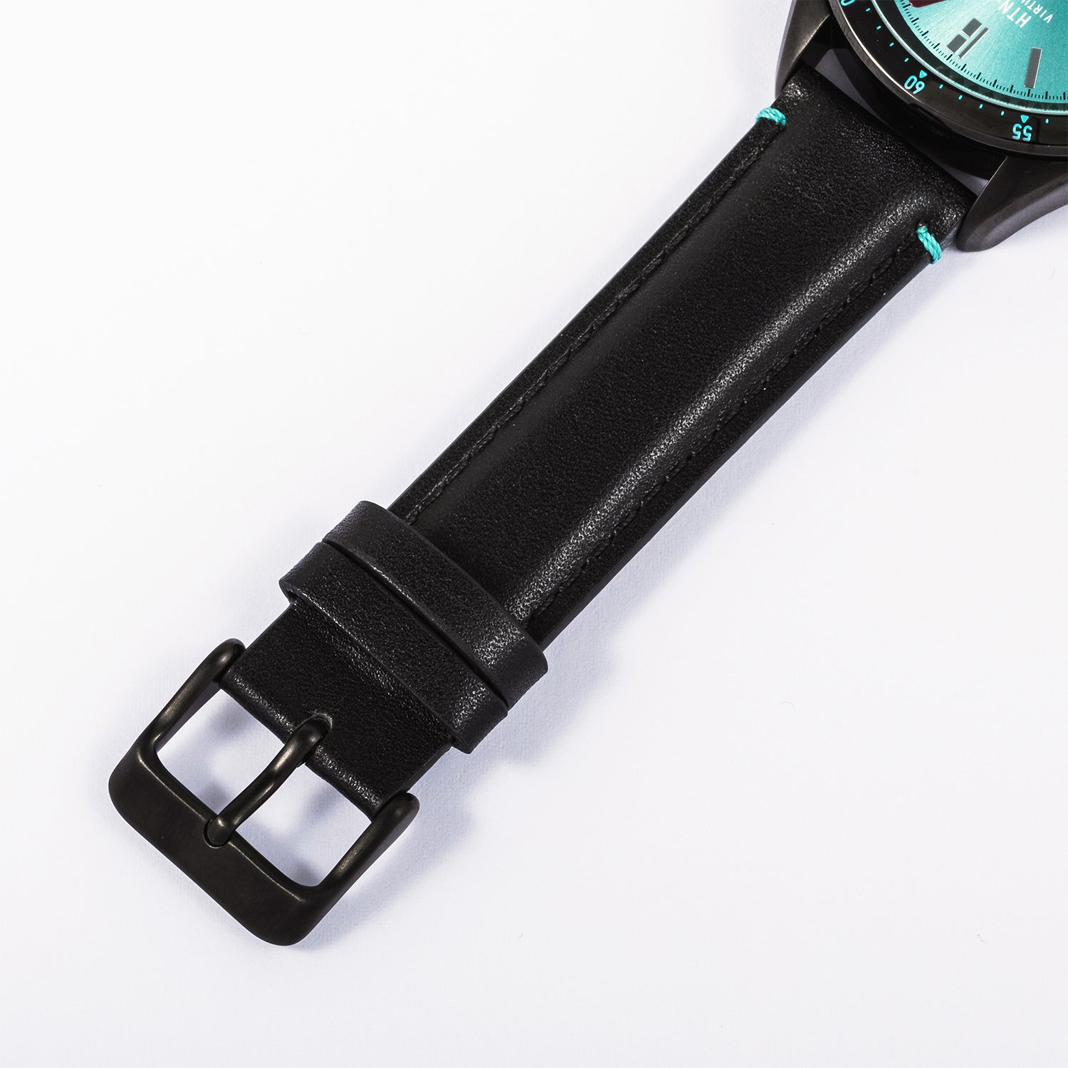 SPECIAL ORDER Super Groupies - Vocaloid - Hatsune Miku Model Watch [EXCLUSIVE]