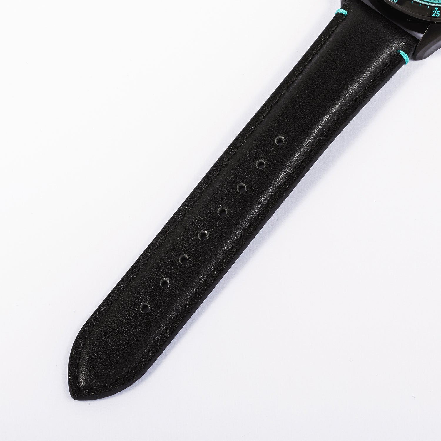 SPECIAL ORDER Super Groupies - Vocaloid - Hatsune Miku Model Watch [EXCLUSIVE]