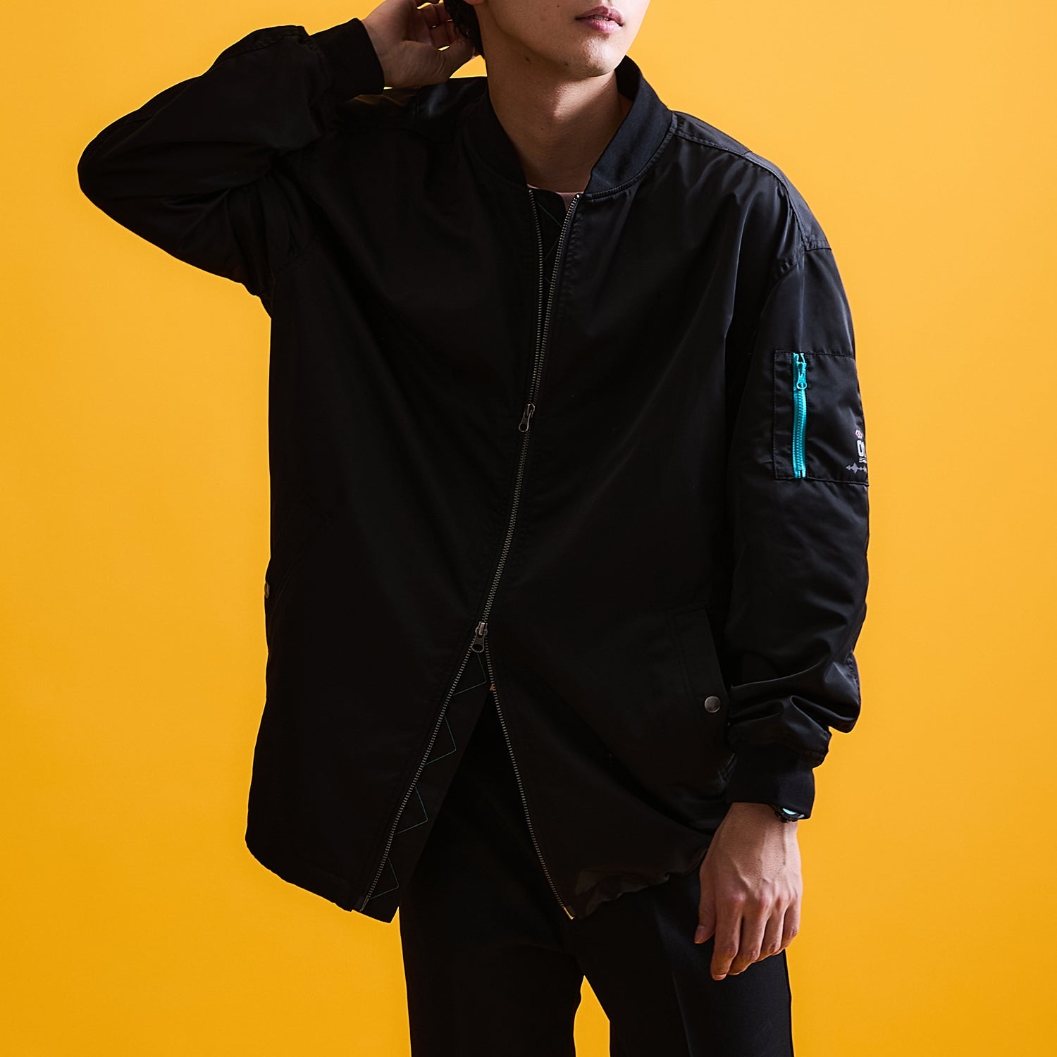 SPECIAL ORDER Super Groupies - Vocaloid - Hatsune Miku Model Watch [EXCLUSIVE]