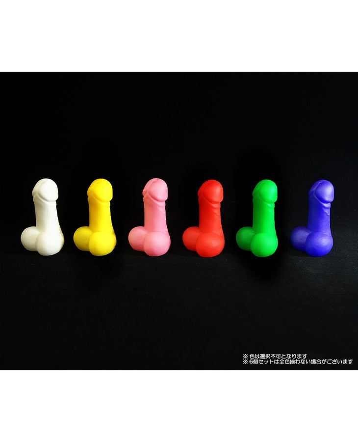 BACK-ORDER native - Water Rocket Man Max [EXCLUSIVE] [JP]