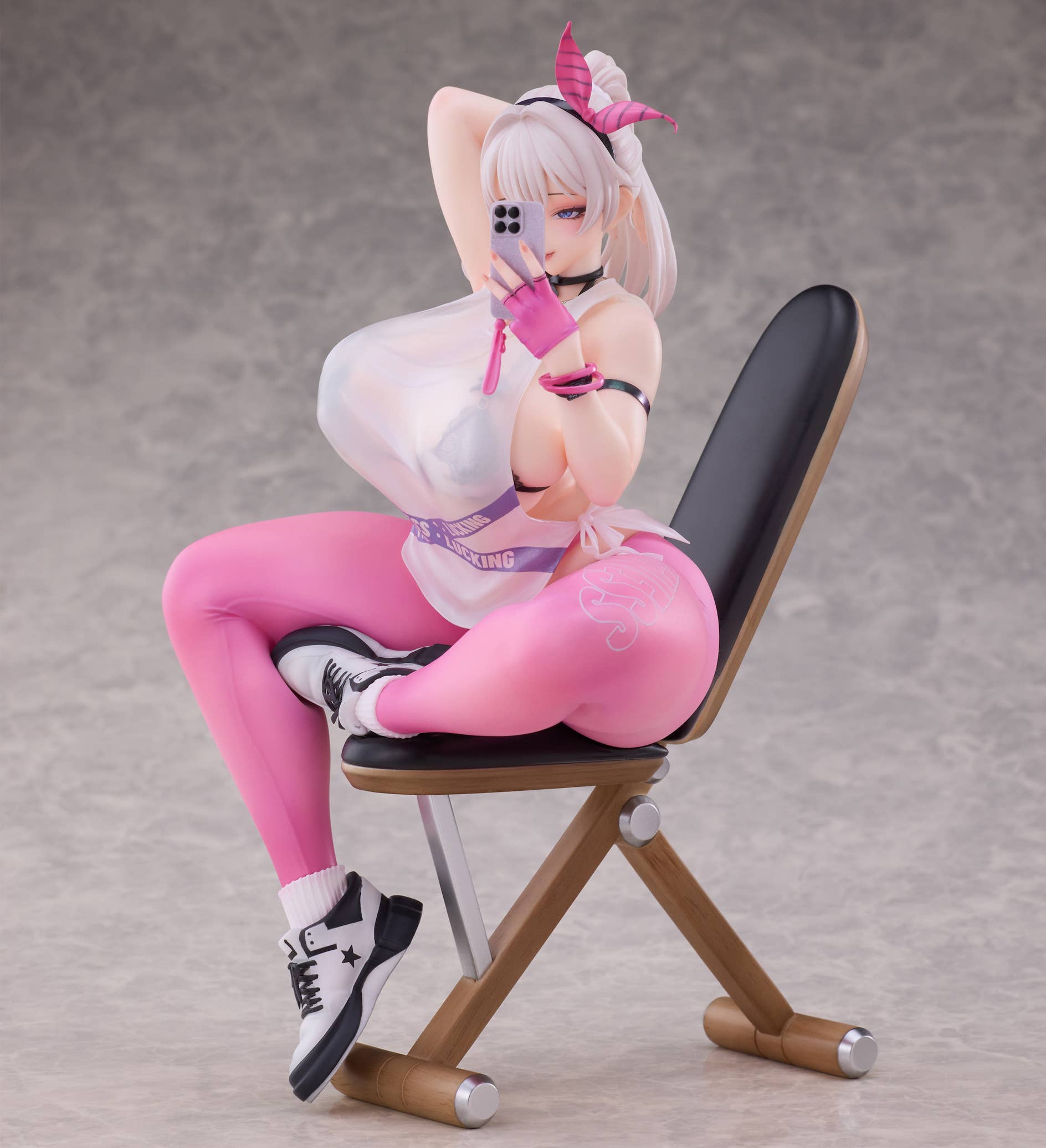 SPECIAL ORDER WILDMELODY - Kyou wa Mune Tore! illustration by RST Deluxe Edition 1/6 [JP]