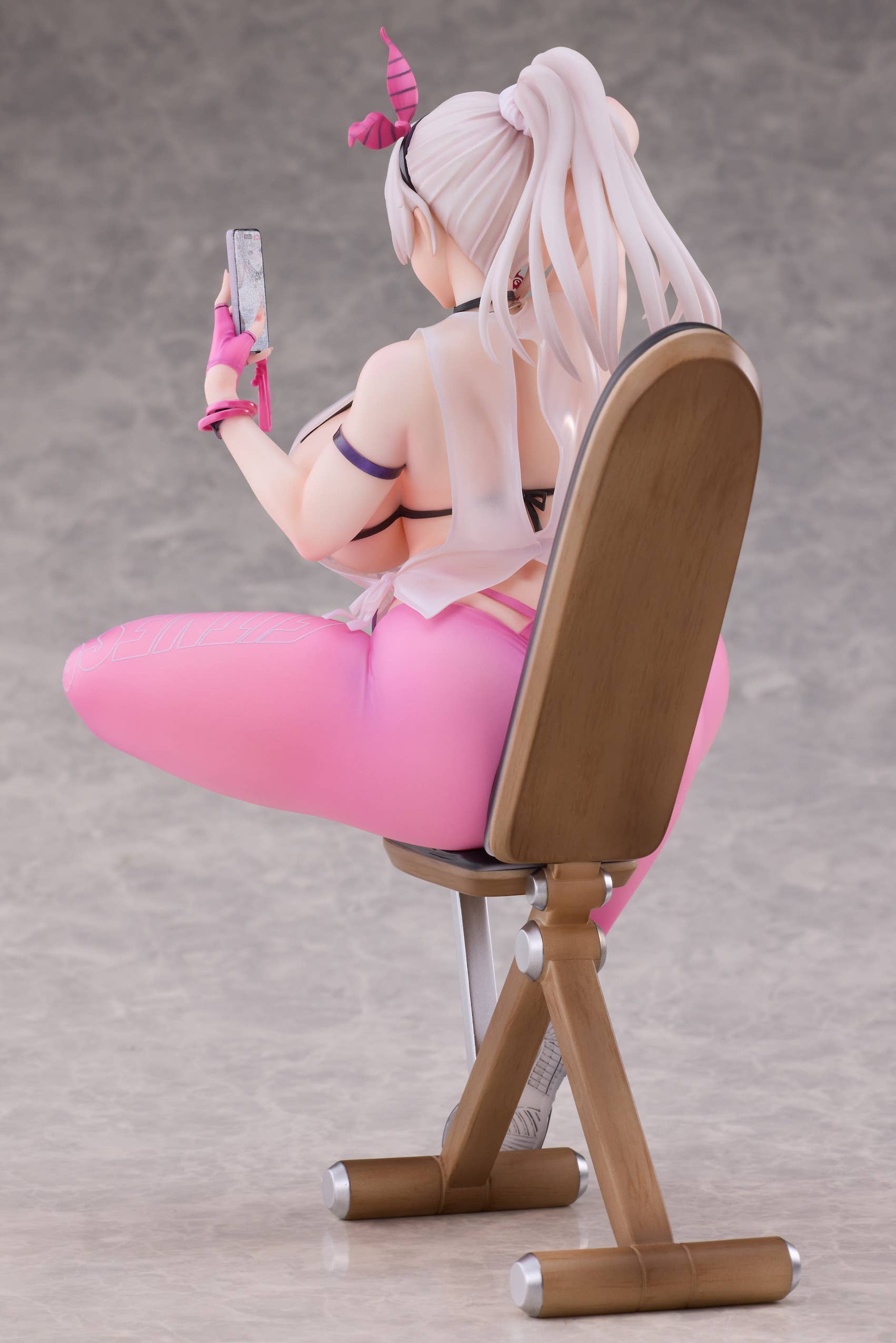 SPECIAL ORDER WILDMELODY - Kyou wa Mune Tore! illustration by RST Deluxe Edition 1/6 [JP]