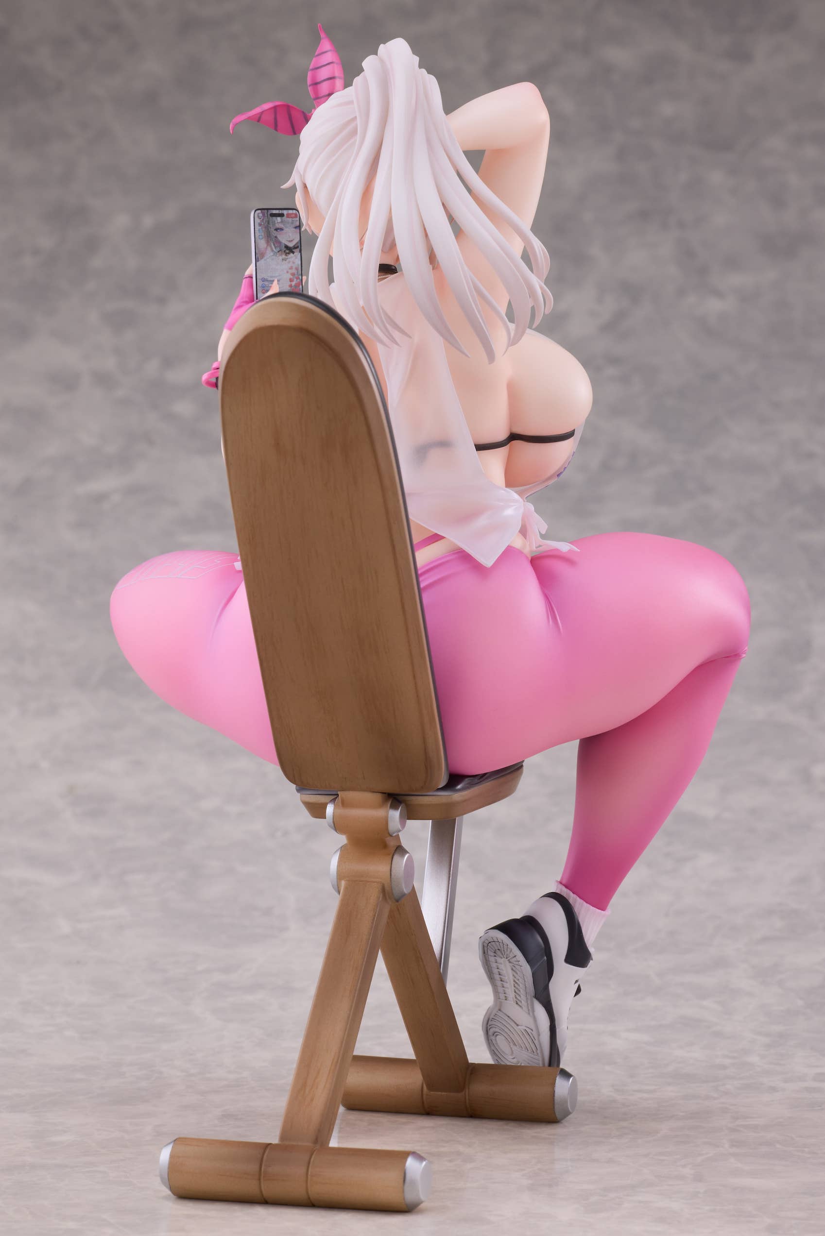 SPECIAL ORDER WILDMELODY - Kyou wa Mune Tore! illustration by RST Deluxe Edition 1/6 [JP]
