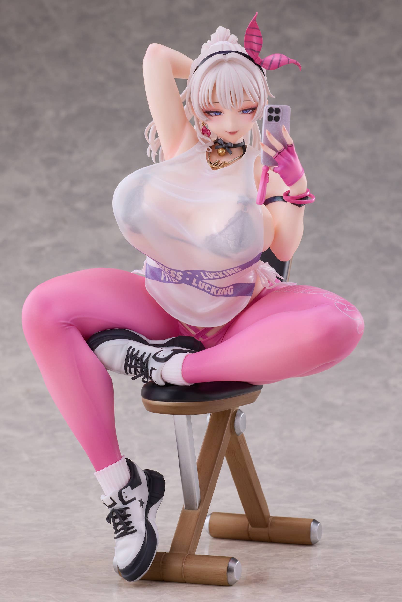 SPECIAL ORDER WILDMELODY - Kyou wa Mune Tore! illustration by RST Deluxe Edition 1/6 [JP]