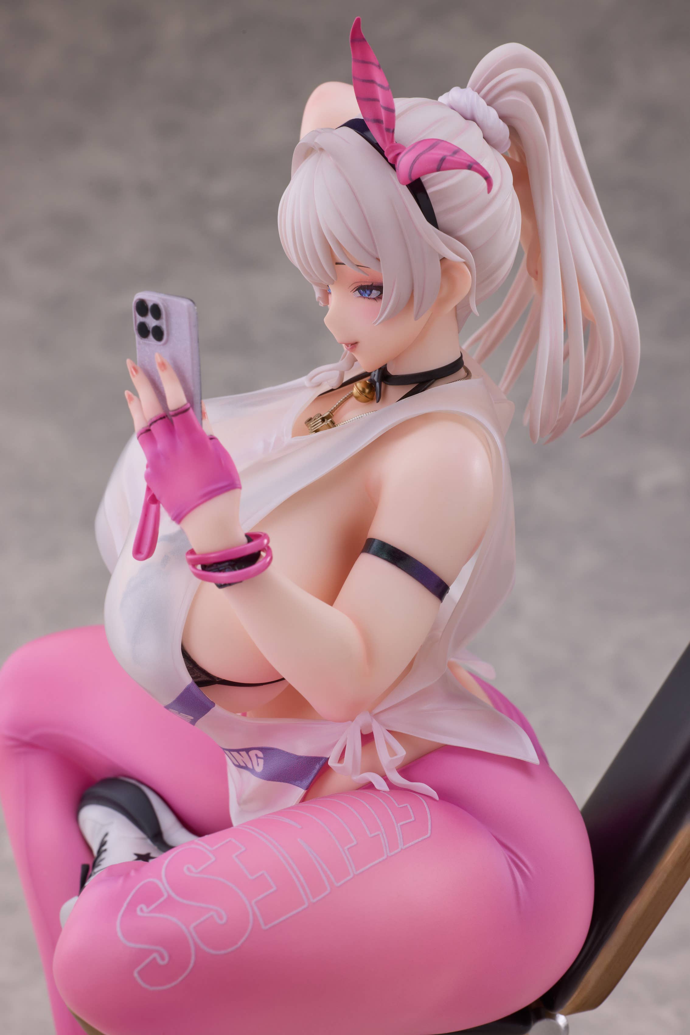 SPECIAL ORDER WILDMELODY - Kyou wa Mune Tore! illustration by RST 1/6 [JP]