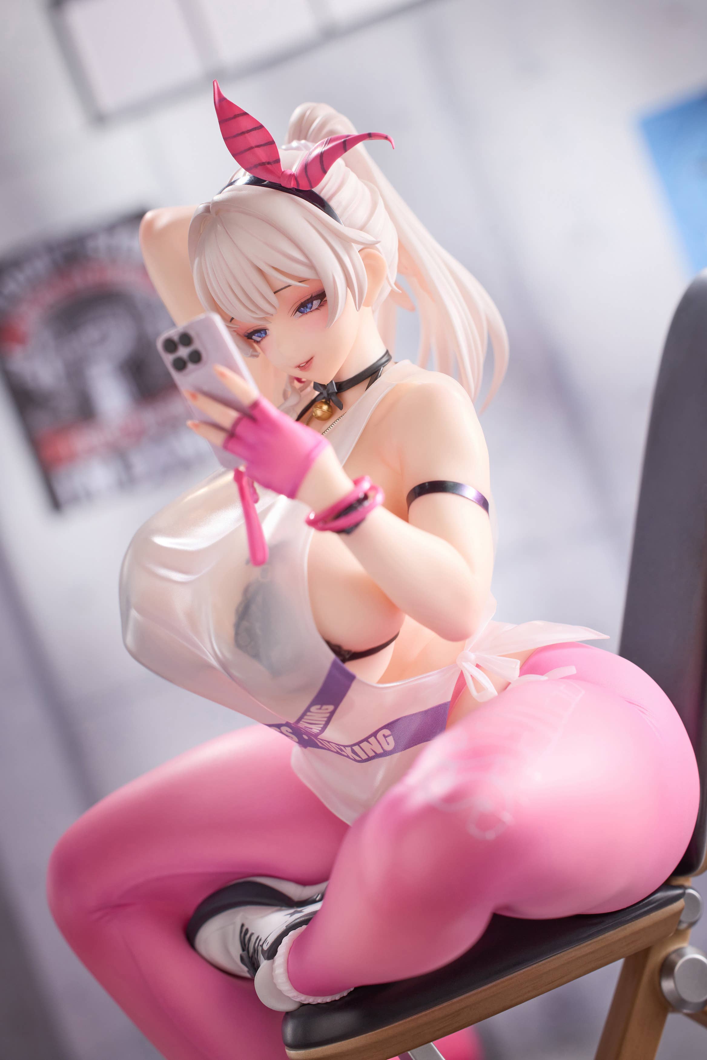 SPECIAL ORDER WILDMELODY - Kyou wa Mune Tore! illustration by RST 1/6 [JP]