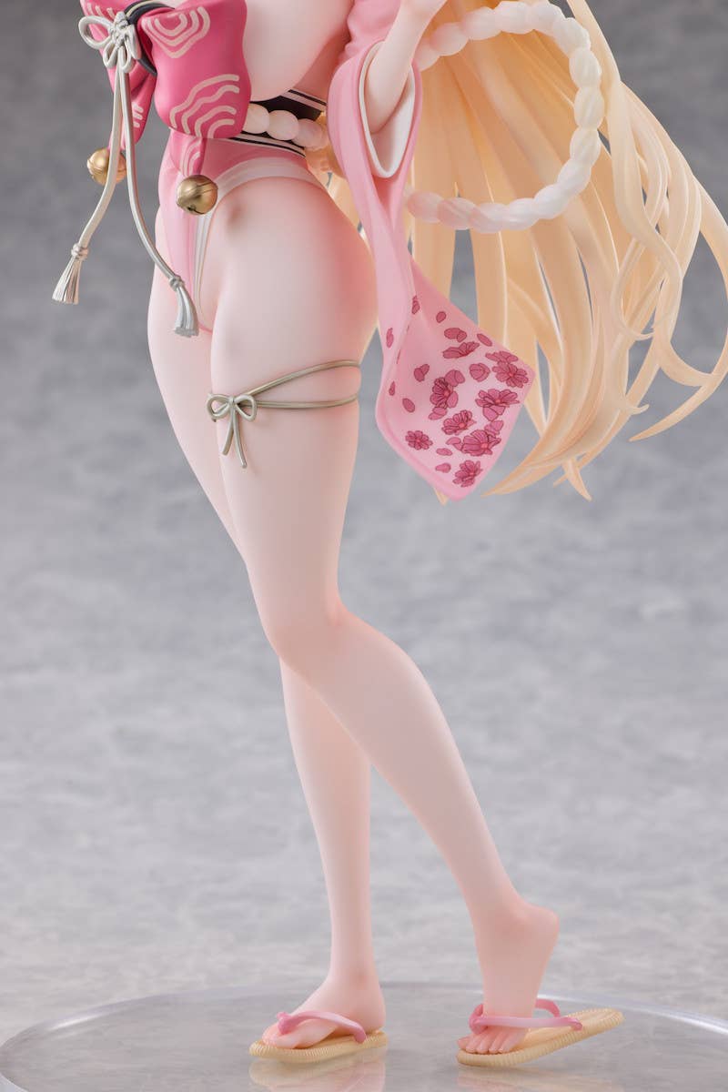 SPECIAL ORDER WILDMELODY - FymriE Illustration - Wasou Shoujo Eselia 1/6 [JP]
