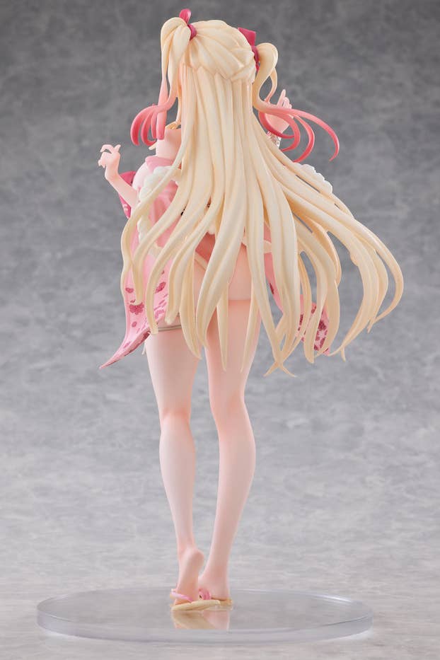 SPECIAL ORDER WILDMELODY - FymriE Illustration - Wasou Shoujo Eselia 1/6 [JP]