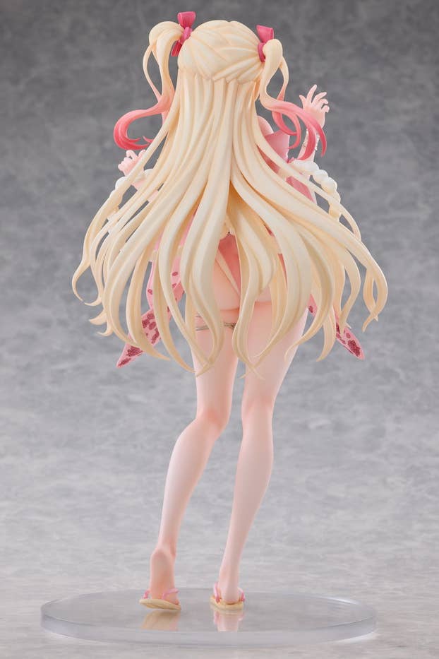 SPECIAL ORDER WILDMELODY - FymriE Illustration - Wasou Shoujo Eselia 1/6 [JP]