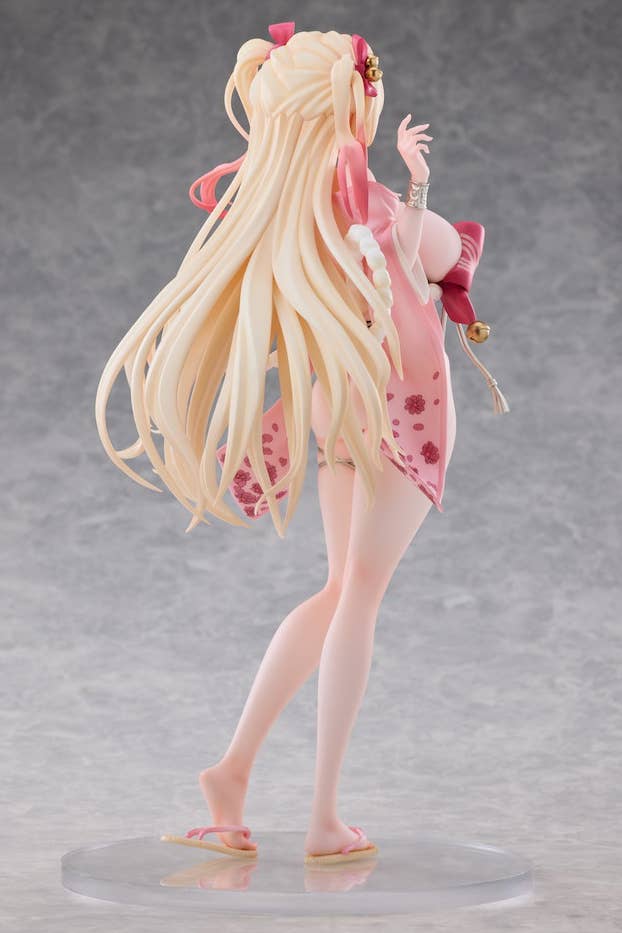 SPECIAL ORDER WILDMELODY - FymriE Illustration - Wasou Shoujo Eselia 1/6 [JP]