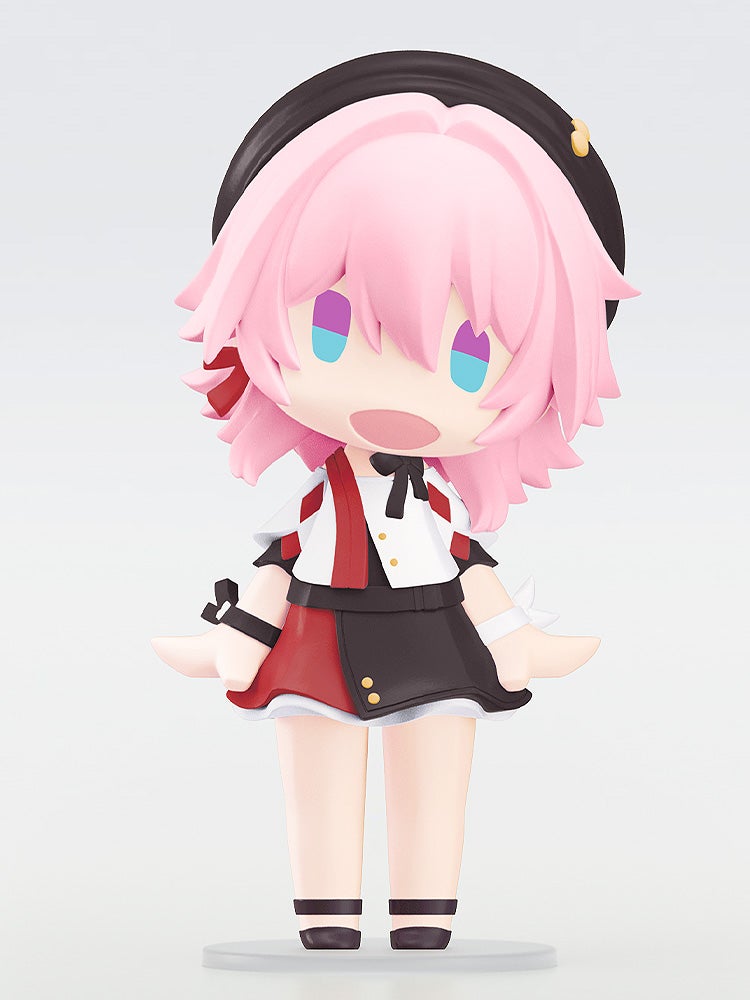 SPECIAL ORDER Good Smile Company - HELLO! GOOD SMILE - Honkai: Star Rail - March 7th [JP]