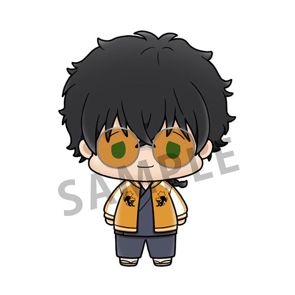 IN-STOCK MegaHouse - Chokorin Mascot - WIND BREAKER