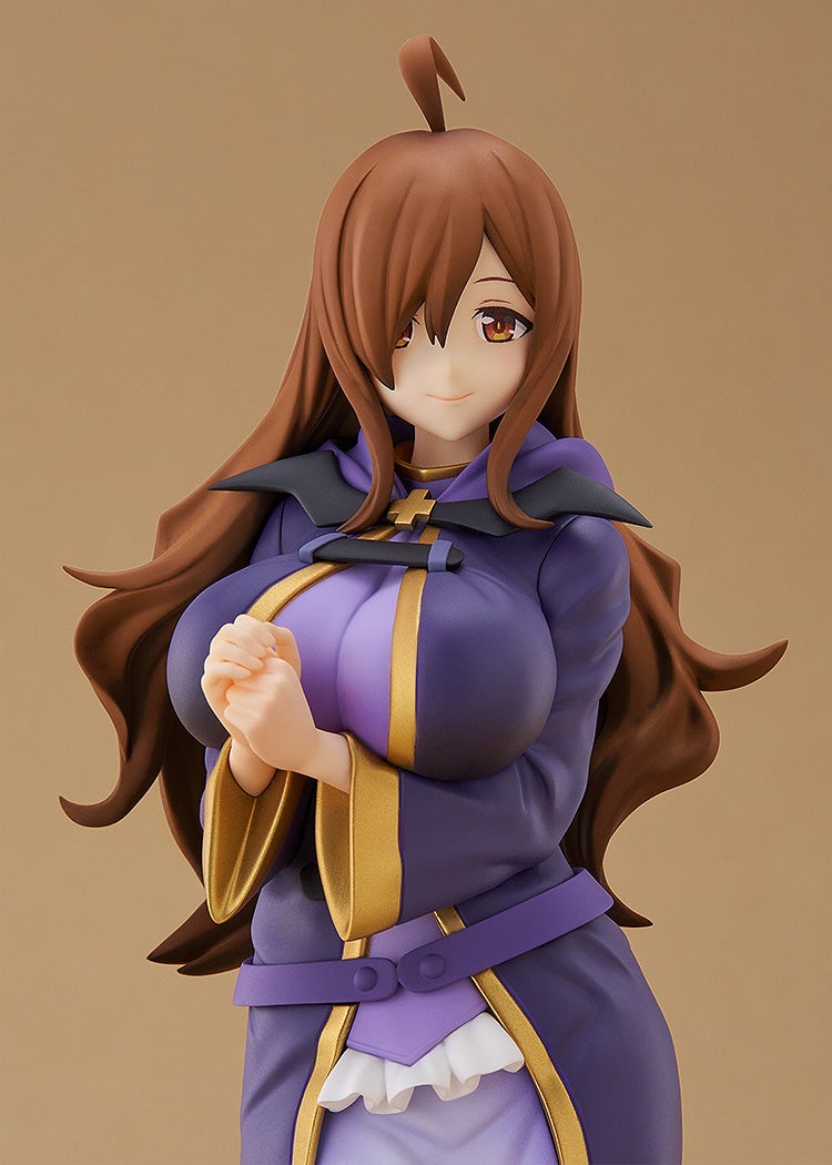 PRE-ORDER Good Smile Company - POP UP PARADE - KONO SUBARASHII SEKAI NI SYUKUFUKU WO! 3 - Wiz L Size