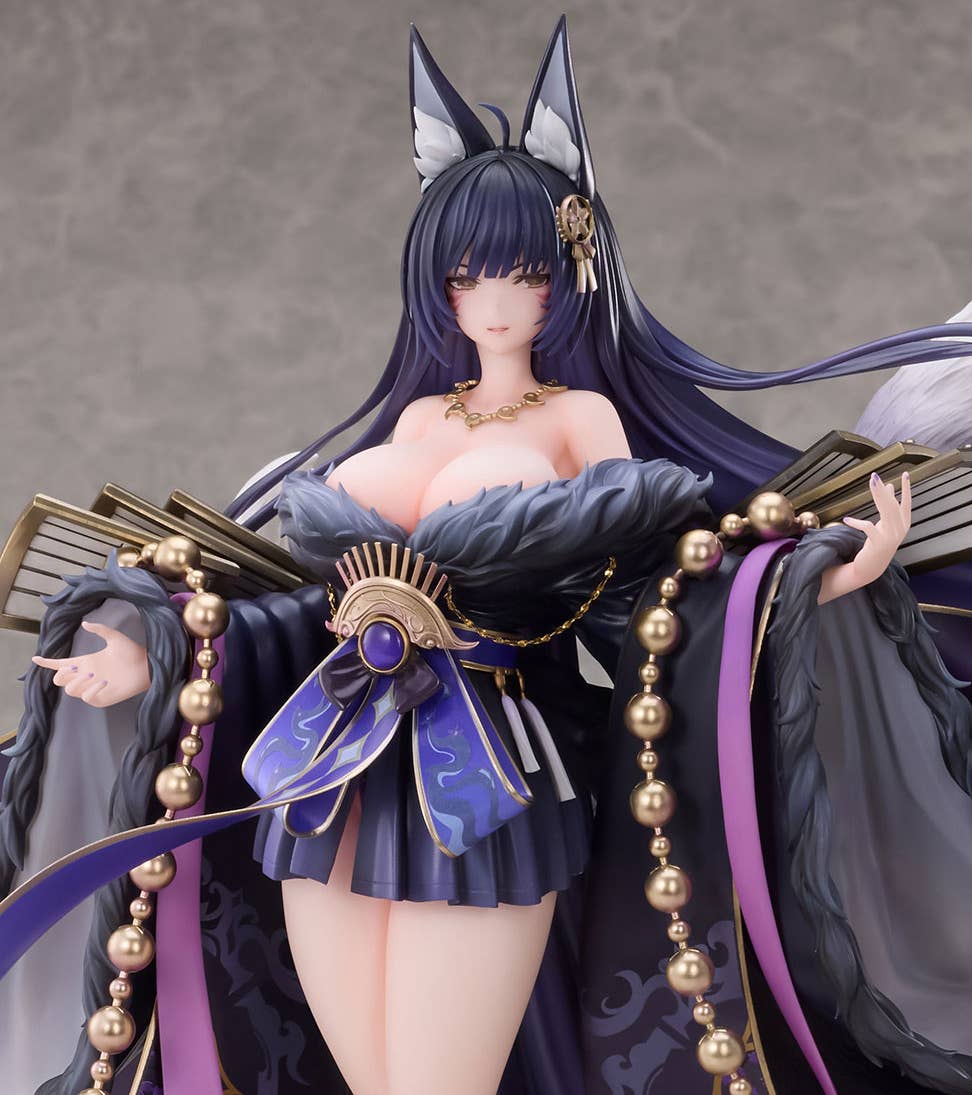 SPECIAL ORDER WINGS inc. - Azur Lane - Musashi: Deluxe Edition 1/7 [JP]