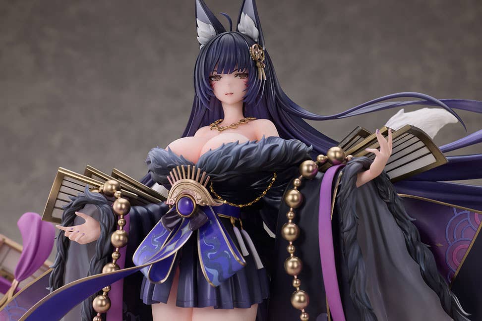SPECIAL ORDER WINGS inc. - Azur Lane - Musashi: Deluxe Edition 1/7 [JP]