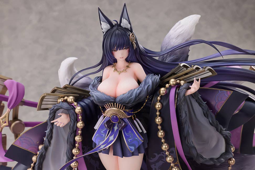 SPECIAL ORDER WINGS inc. - Azur Lane - Musashi: Deluxe Edition 1/7 [JP]