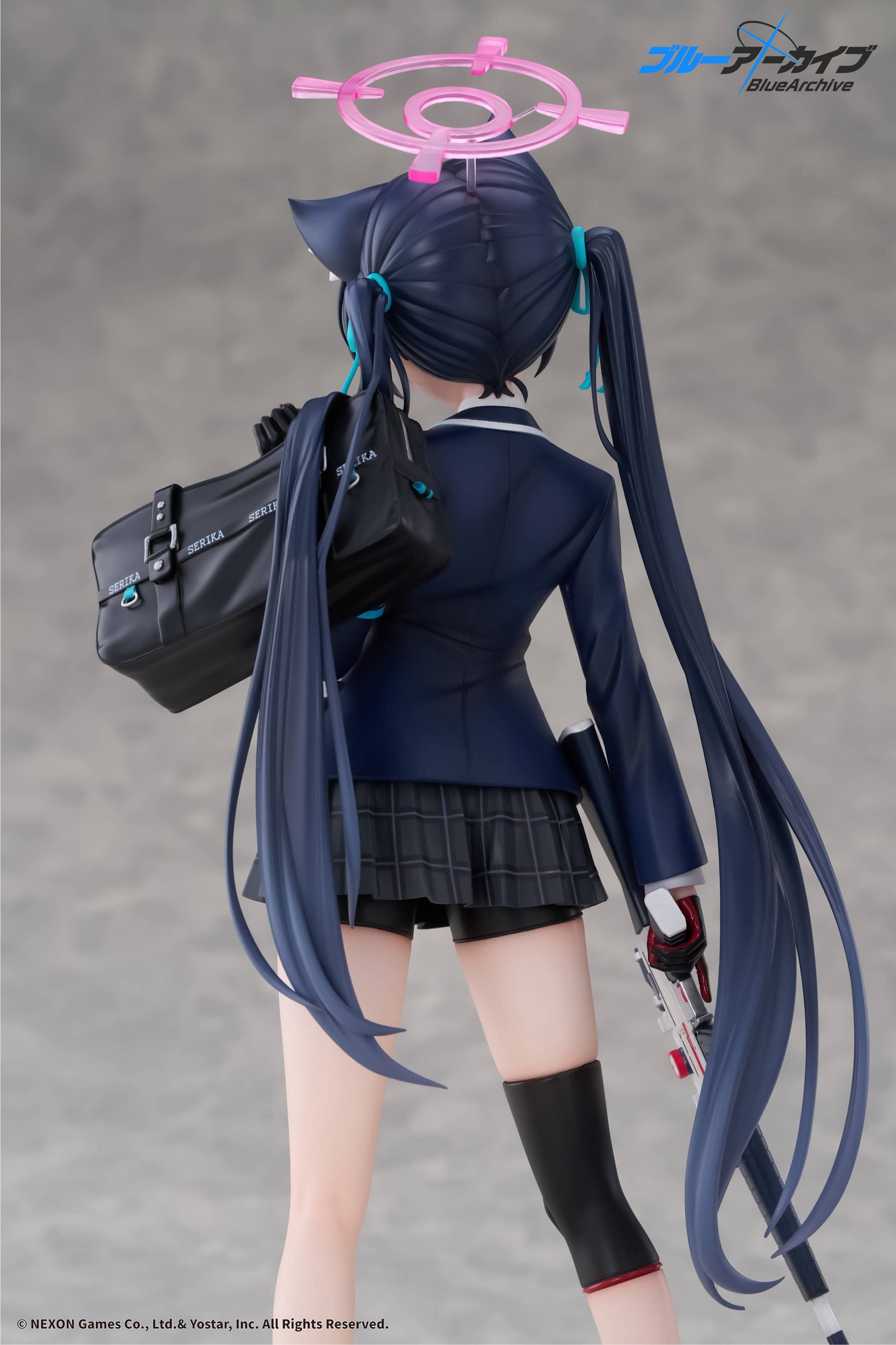SPECIAL ORDER WINGS inc. - Blue Archive - Serika Kuromi 1/7 [JP]