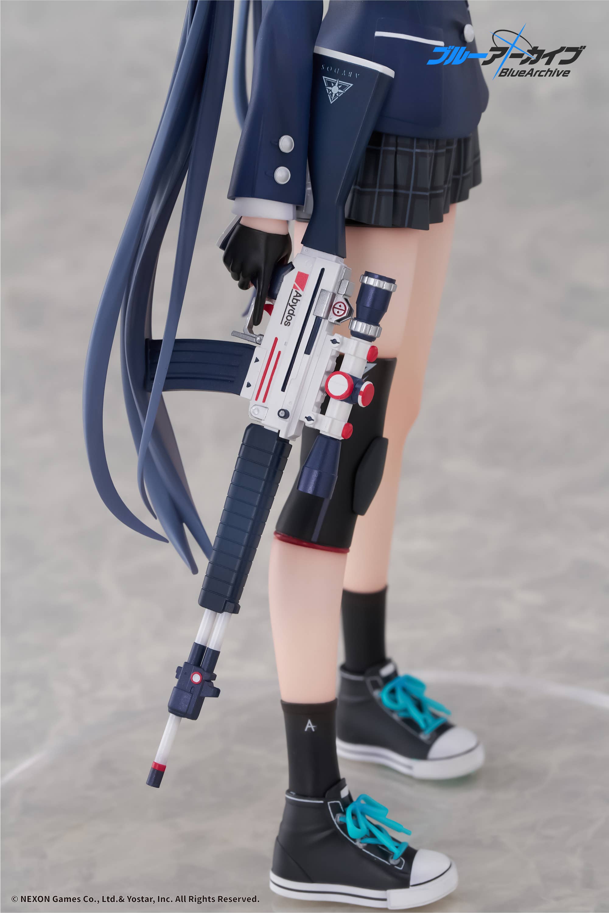 SPECIAL ORDER WINGS inc. - Blue Archive - Serika Kuromi 1/7 [JP]