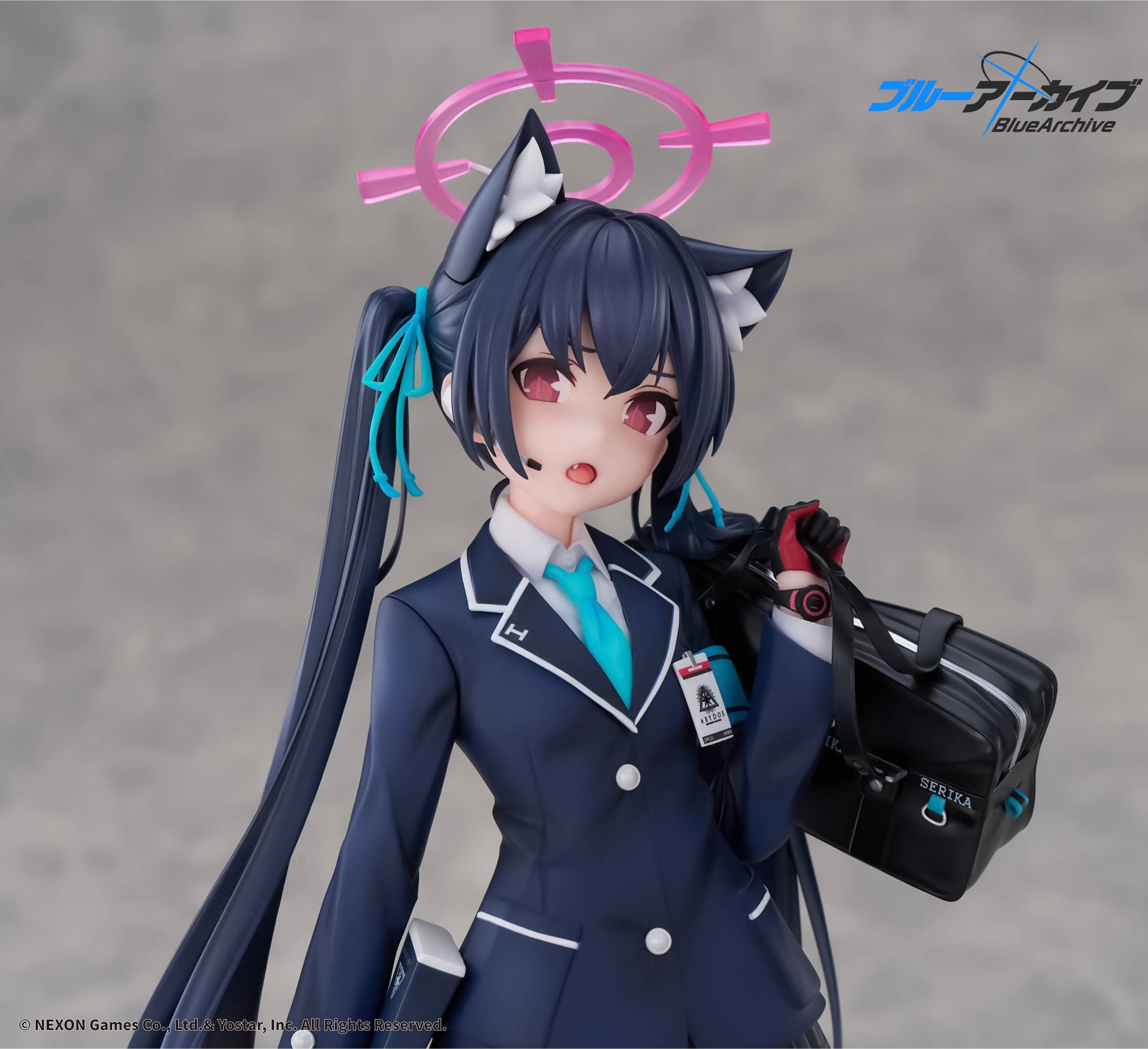 SPECIAL ORDER WINGS inc. - Blue Archive - Serika Kuromi 1/7 [JP]