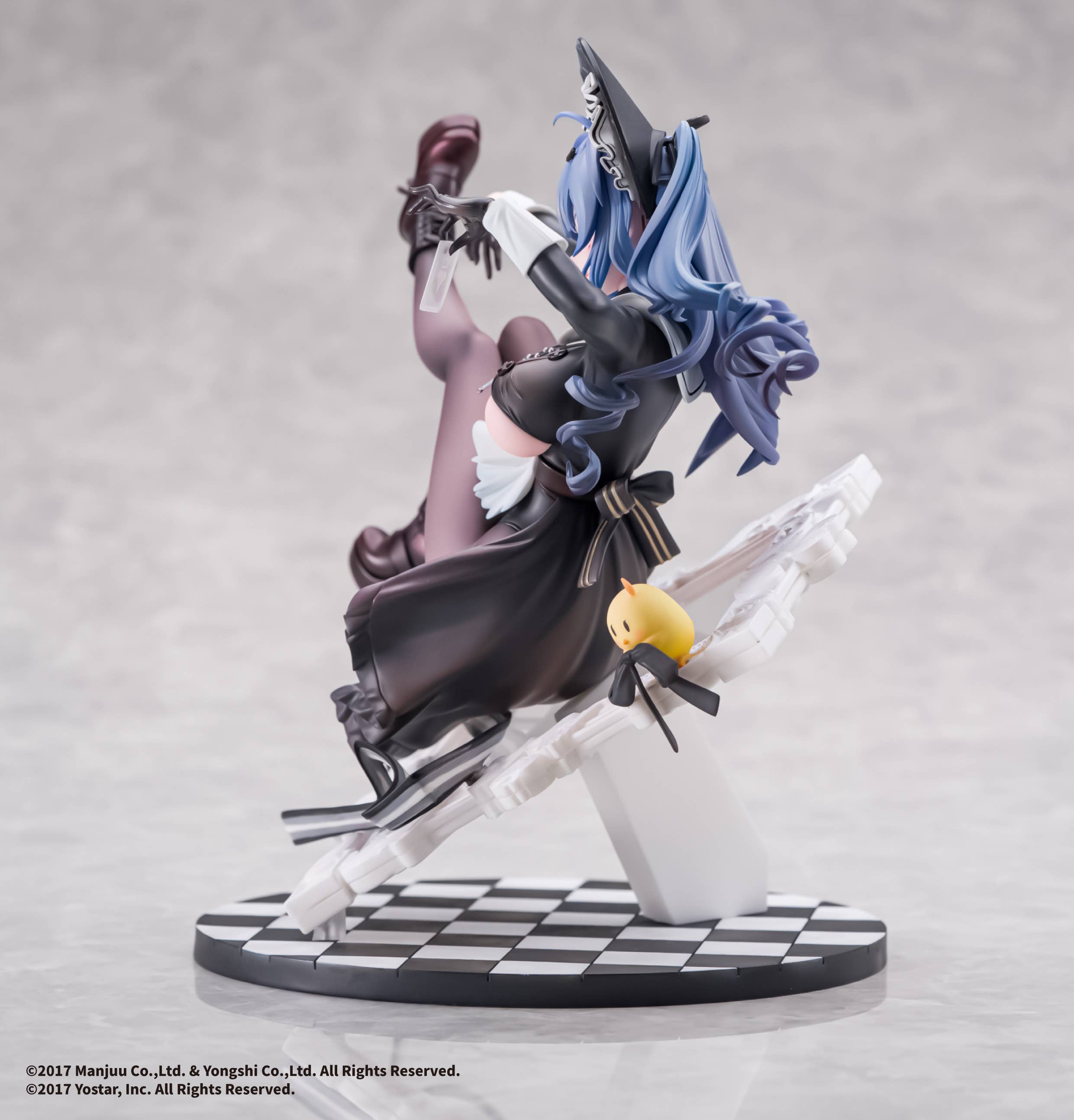 SPECIAL ORDER WINGS inc. - Azur Lane - Marco Polo: The Queen of Hearts Ver. 1/7 [JP]