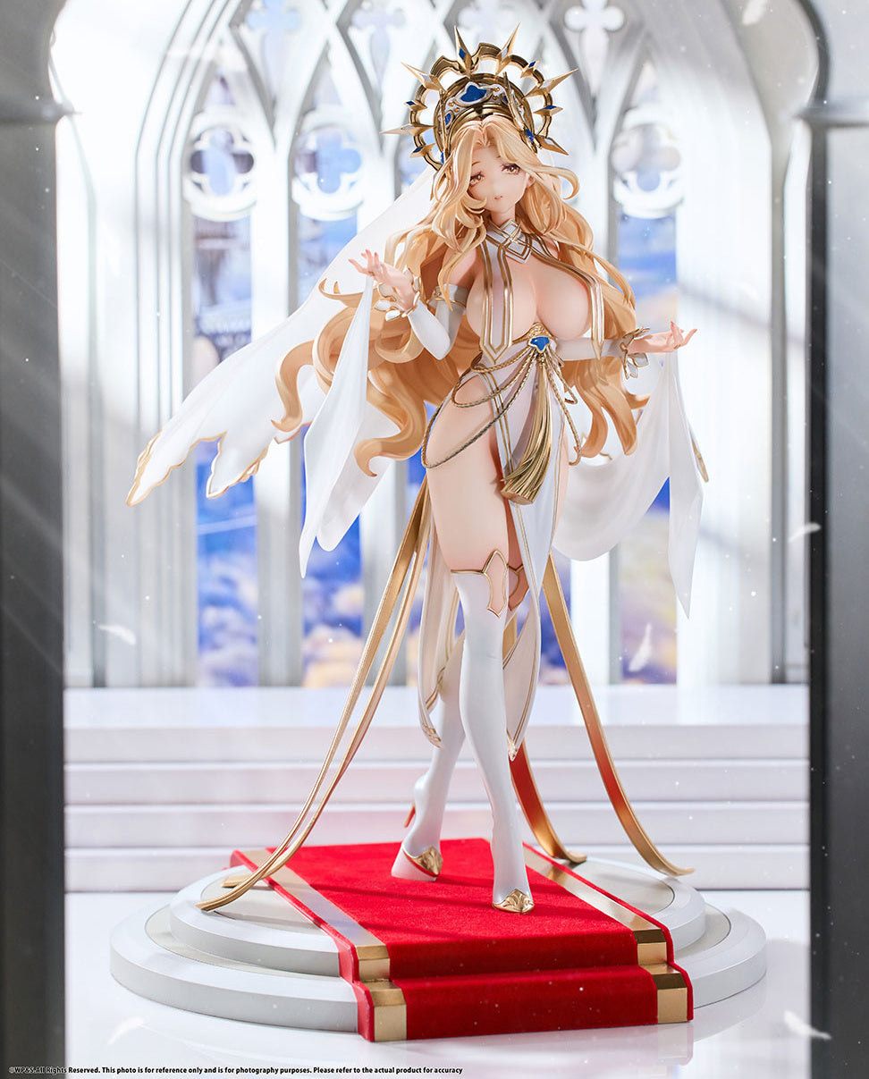 PRE-ORDER WP&S - Shennu Yue Yin 1/6