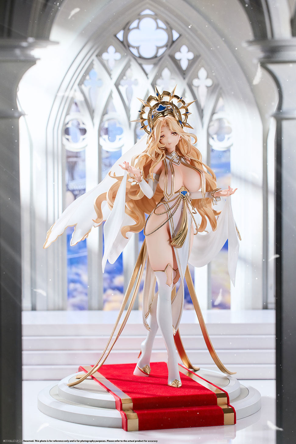 PRE-ORDER WP&S - Shennu Yue Yin 1/6