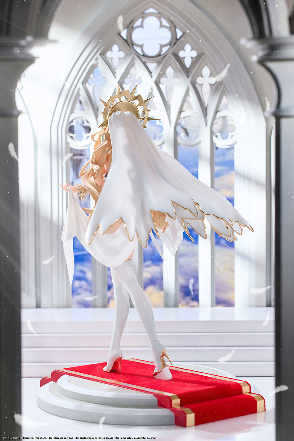 PRE-ORDER WP&S - Shennu Yue Yin 1/6